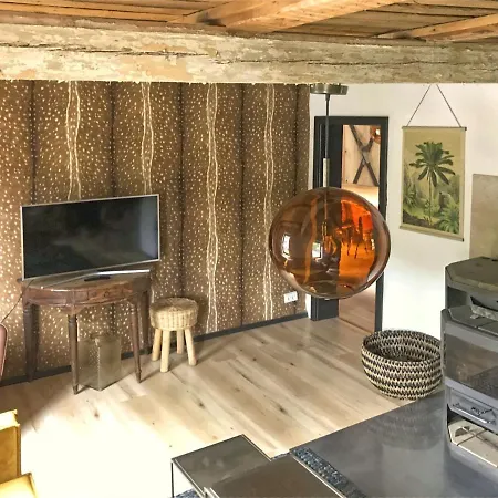 Ferienhaus In Winterberg With Garden